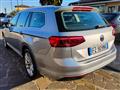 VOLKSWAGEN PASSAT 1.6 TDI SCR DSG Business BMT