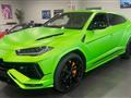 LAMBORGHINI Urus 4.0