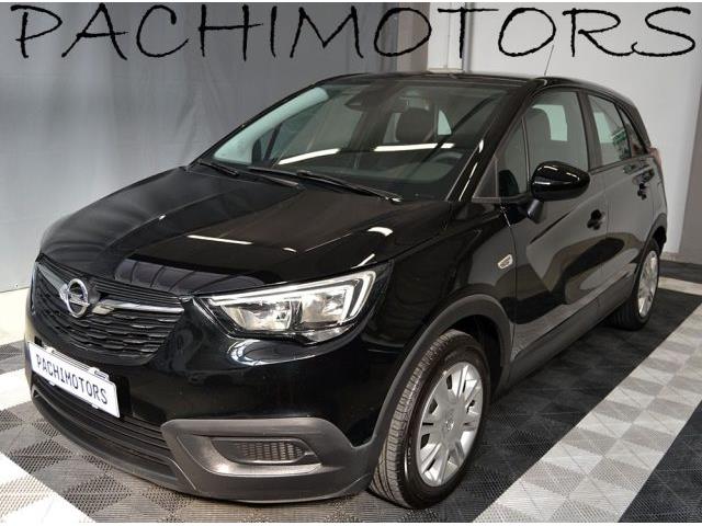 OPEL CROSSLAND X 1.2 12V Start&Stop Advance Ok Neopatentati