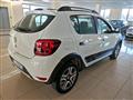 DACIA NUOVA SANDERO STEPWAY Sandero Stepway 1.5 Blue dCi 95 CV Comfort