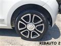 VOLKSWAGEN UP! 1.0 75 CV 3p. take up!