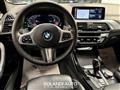 BMW X3 xdrive30d mhev 48V Msport 286cv auto