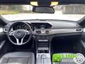 MERCEDES CLASSE E STATION WAGON SERIE E 250 211 CV G-TRONIC