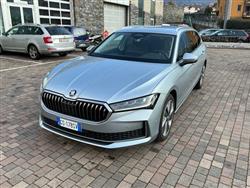 SKODA SUPERB 2.0 TDI DSG Wagon Style