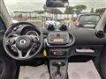 SMART EQ FORTWO EQ CABRIO ELETTRICA 82cv(56cv) CERCHI LEGA