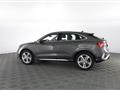 AUDI Q3 SPORTBACK Q3 SPB 40 TDI quattro S tronic S line edition