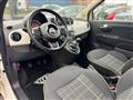 FIAT 500 1.2 Lounge 60 mila km Pari al Nuovo