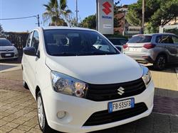 SUZUKI CELERIO 1.0 Easy