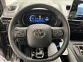 TOYOTA PROACE CITY VERSO ELECTRIC Electric 50kWh L1 Short D Executive AUTOCARRO5POST