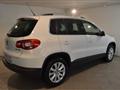 VOLKSWAGEN TIGUAN 2.0 TDI DPF 4MOTION Sport & Style