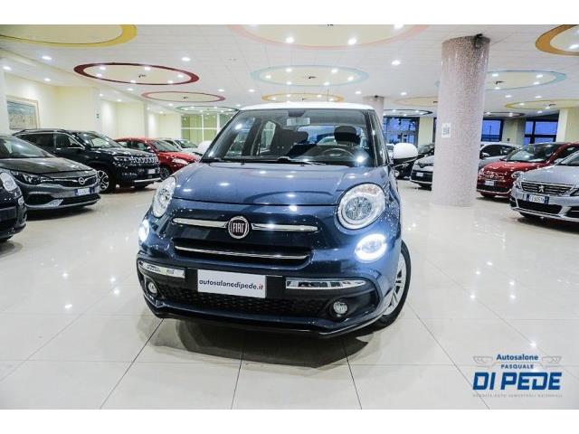 FIAT 500L 1.3 Multijet 95 CV Lounge