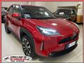 TOYOTA YARIS CROSS 1.5 Hybrid 5p. E-CVT AWD-i Trend