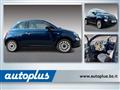 FIAT 500 C 1.2 Lounge 69CV Cabrio