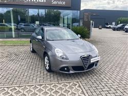 ALFA ROMEO GIULIETTA 1.4 Turbo 120 CV Distinctive