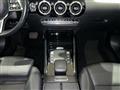 MERCEDES CLASSE GLA GLA 180 d Automatic Sport Plus