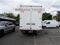 FORD TRANSIT 2.0TDCi 130CV FURGONATURA IN LEGA 8 EUROPALLET