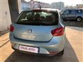 SEAT IBIZA 1.2 5 PORTE GPL OK 07/2029 OK NEOPATENTATI