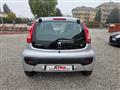 PEUGEOT 107 1.0 68cv 5p. - Unica Proprietaria - Solo 57000 Km