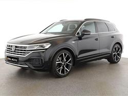 VOLKSWAGEN TOUAREG 3.0 V6 TDI 4M SCR R-LINE VIENNA TETTO