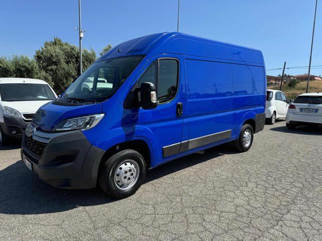 CITROEN JUMPER 33 BlueHDi 110 PM-TN Furgone