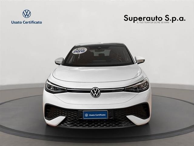 VOLKSWAGEN ID.5 Pro Performance