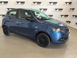 LANCIA YPSILON 1.0 FireFly 5 porte S&S Hybrid Ecochic Silver