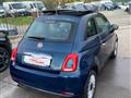 FIAT 500 1.2 Dolcevita 69cv dualogic my20