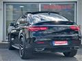 MERCEDES CLASSE GLE d 4Matic Coupé 350 PREMIUM 4MATIC AMG