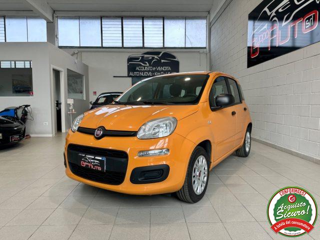 FIAT PANDA 1.2 Pop *NEOPATENTATI*