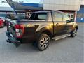 FORD RANGER 3.2 tdci double cab Wildtrak 200cv auto - FH825GA