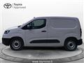 TOYOTA PROACE CITY ELECTRIC Proace City Electric 50kWh L1 S Comfort