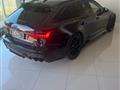 AUDI A6 AVANT Johann ABT Edition