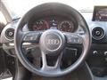 AUDI A3 Sportback 2.0 TDI S tronic Sport