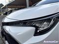 TOYOTA COROLLA 1.8h Business cvt TELECAMERA POST PREZZO REALE