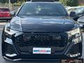 AUDI Q8 RSQ8 4.0 TFSI 600CV 2023