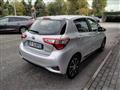 TOYOTA YARIS 1.5 Hybrid 5 porte Business