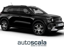 CITROEN C3 AIRCROSS MHEV Hybrid 136 e-DCS6 You Pack Plus