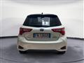 TOYOTA YARIS 1.5 Hybrid 5 porte Trend "White Edition"