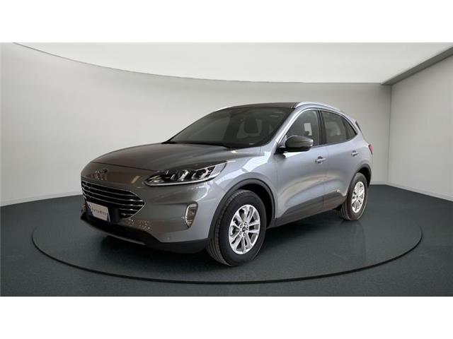 FORD KUGA 1.5 EcoBoost 150 CV 2WD Titanium X