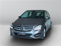 MERCEDES CLASSE CLA sse B - T246 - B 180 d (cdi) Business auto