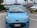 FORD KA 1.3 TDCi SUPER TAGLIANDATA NEOPATENTATI