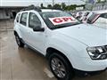 DACIA DUSTER 1.6 115CV 4x2 GPL Lauréate 80000km