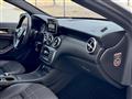 MERCEDES CLASSE A CDI SPORT AUTO+DISTR APPENA FATTA+GOMME NUOVE