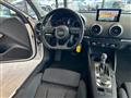 AUDI A3 1.6 TDI 116 CV S tronic