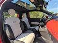 FIAT 500 1.0cc DOLCEVITA HYBRID 70cv TETTO PANORAM CRUISE