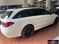 MERCEDES Classe C Station Wagon C 300 de S.W. Auto EQ-Power Premium