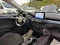 FORD FOCUS 1.5d ECOBLUE 120cv NAVI TELECAM ALERT SUP.CORSIA