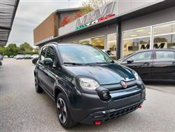 FIAT PANDA CROSS 1.0 70cv S&S Hybrid CROSS #VARI COLORI