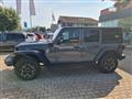 JEEP WRANGLER 4XE Unlimited 2.0 PHEV ATX 4xe Rubicon