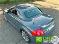 AUDI TT Cabrio 1.8T 20V 179CV--Hard Top--Pelle da baseball